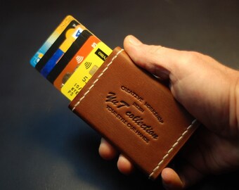 custom art card sleeves RFID Credit Card Sleeve Set | Protect Cards from Theft