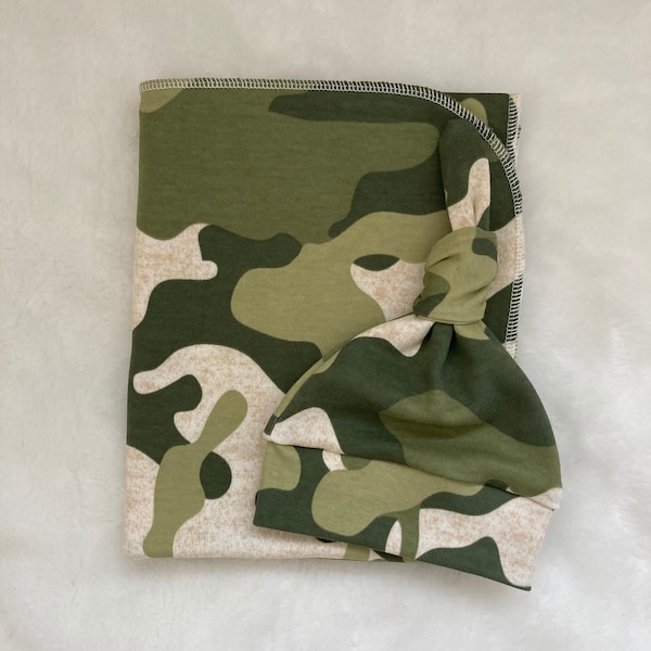 Camo Photo Prop Etsy