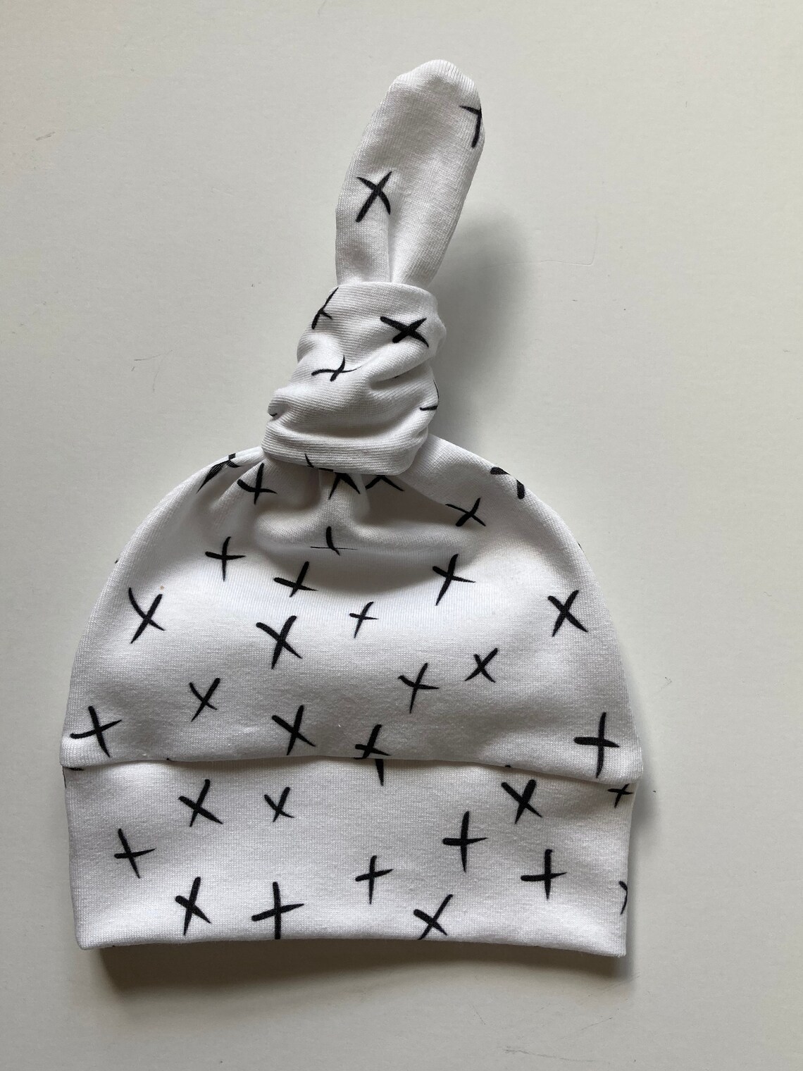 Gender Neutral Swaddle Set. Black & White Swaddle Blanket and Etsy