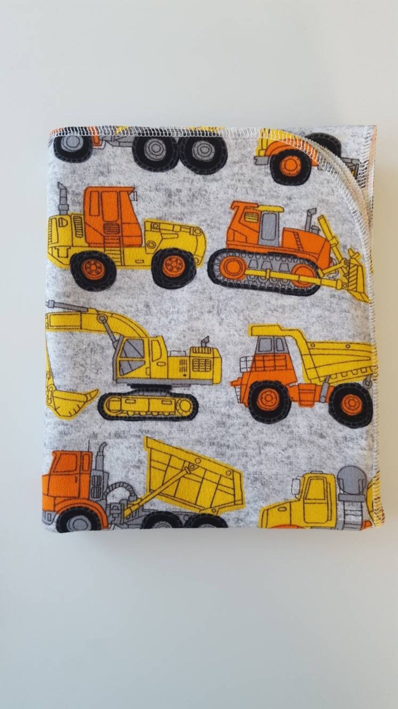Newborn Pants Newborn Boy Coming Home Set Newborn Hat Construction Equipment Swaddle Set Equipment Swaddle Excavator Newborn Clothes.