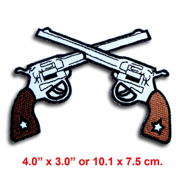 Red Rose Patch Iron on Rockabilly Punk custom Retro Kitsch Goth Applique