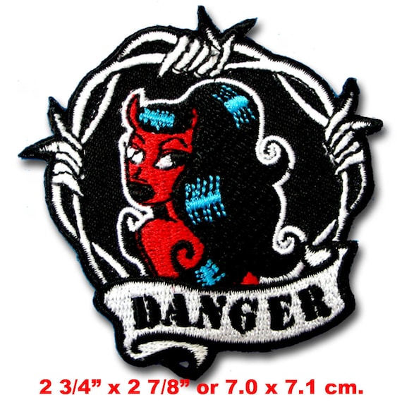 Yosemite Sam~Embroidered Patch~2 7//8/" x 2 7//8/"~Looney Tunes Bad Guy~Iron or Sew