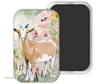 Goat Magnet
