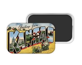 KANSAS" ADVERTISING METAL SIGN "DALTON MUSEUM COFFEEVILLE KANSAS" ADVERTISING METAL SIGN "DALTON MUSEUM COFFEEVILLE