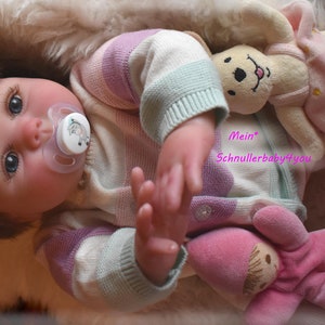 19 Inch reborn baby doll silicone full body toddler dolls toy rebirth  lifelike boys and girls cute newborn toy gift