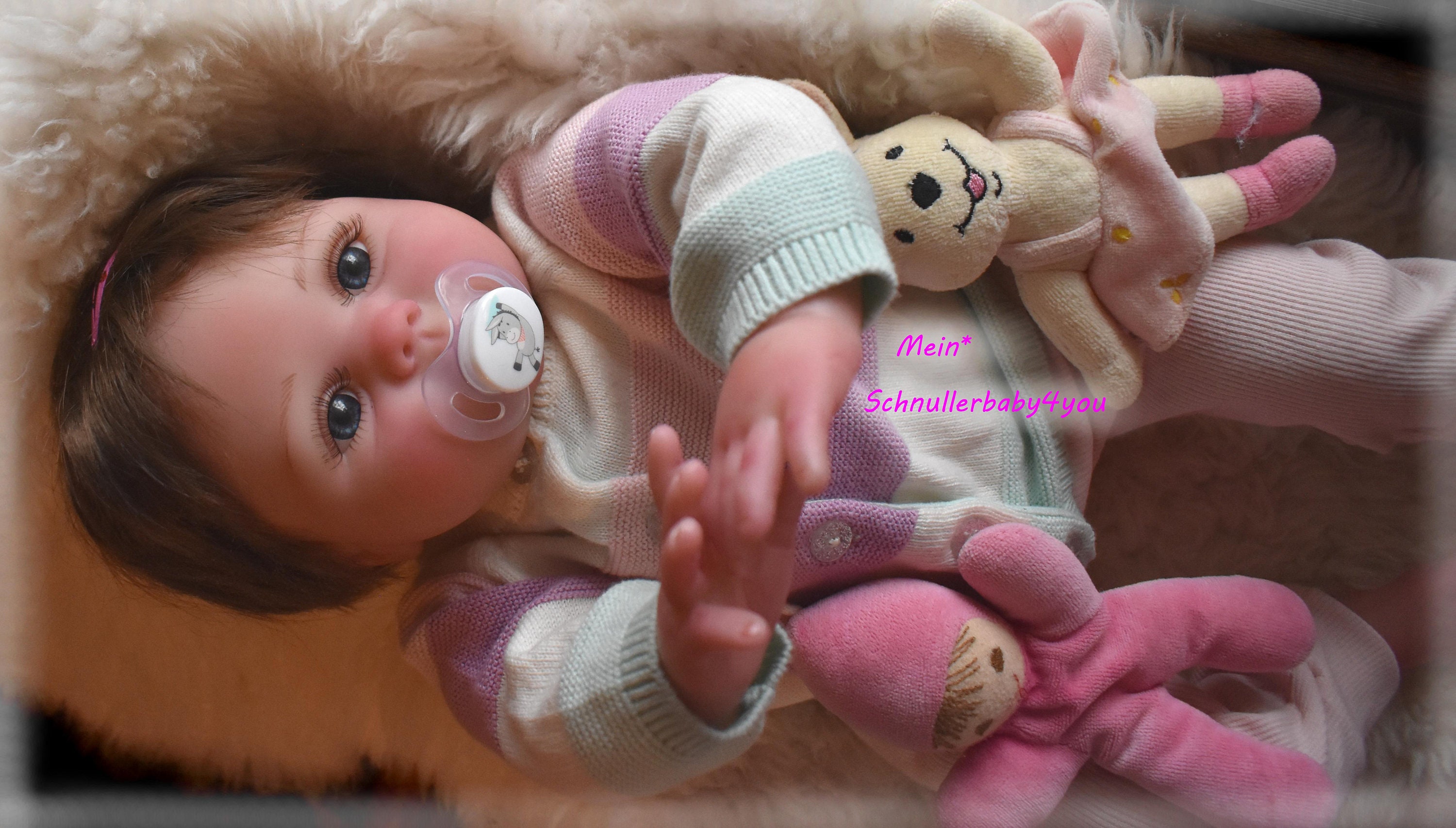 bebes reborn doll children'toy Mini simulation baby reborn dolls, creative  gift, photography props, furnishing articles