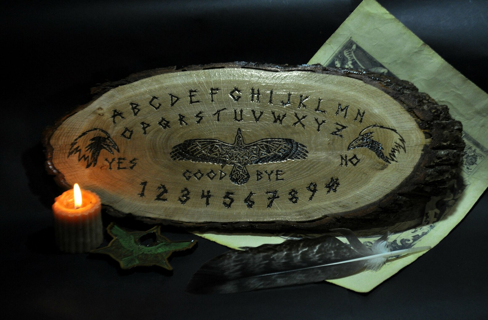 Купить Спиритическую Доску На Русском Наложенным Платежом