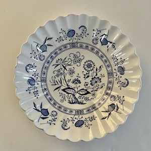 J&G Meakin Coupe Cereal Bowl