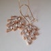 see more listings in the Earrings section