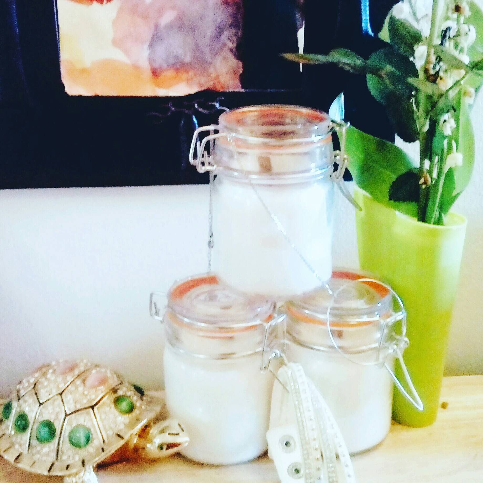 surprise jewelry in candles