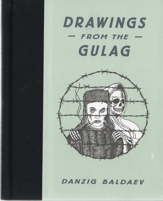 Drawings From The Gulag Pdf