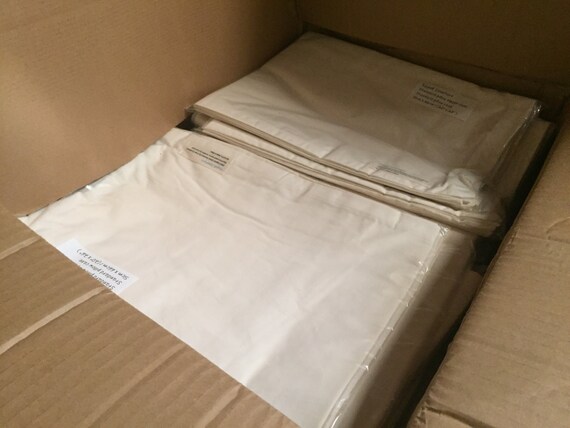 Organic Cotton Pillow Cases and Zip Organic Cotton Pillow Cases and Zip