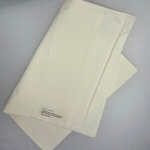 BOGO Organic Cotton Pillow Cases and Zip Covers Buy 1 get 1 Free image 4