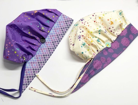 Scrub bag pattern sale