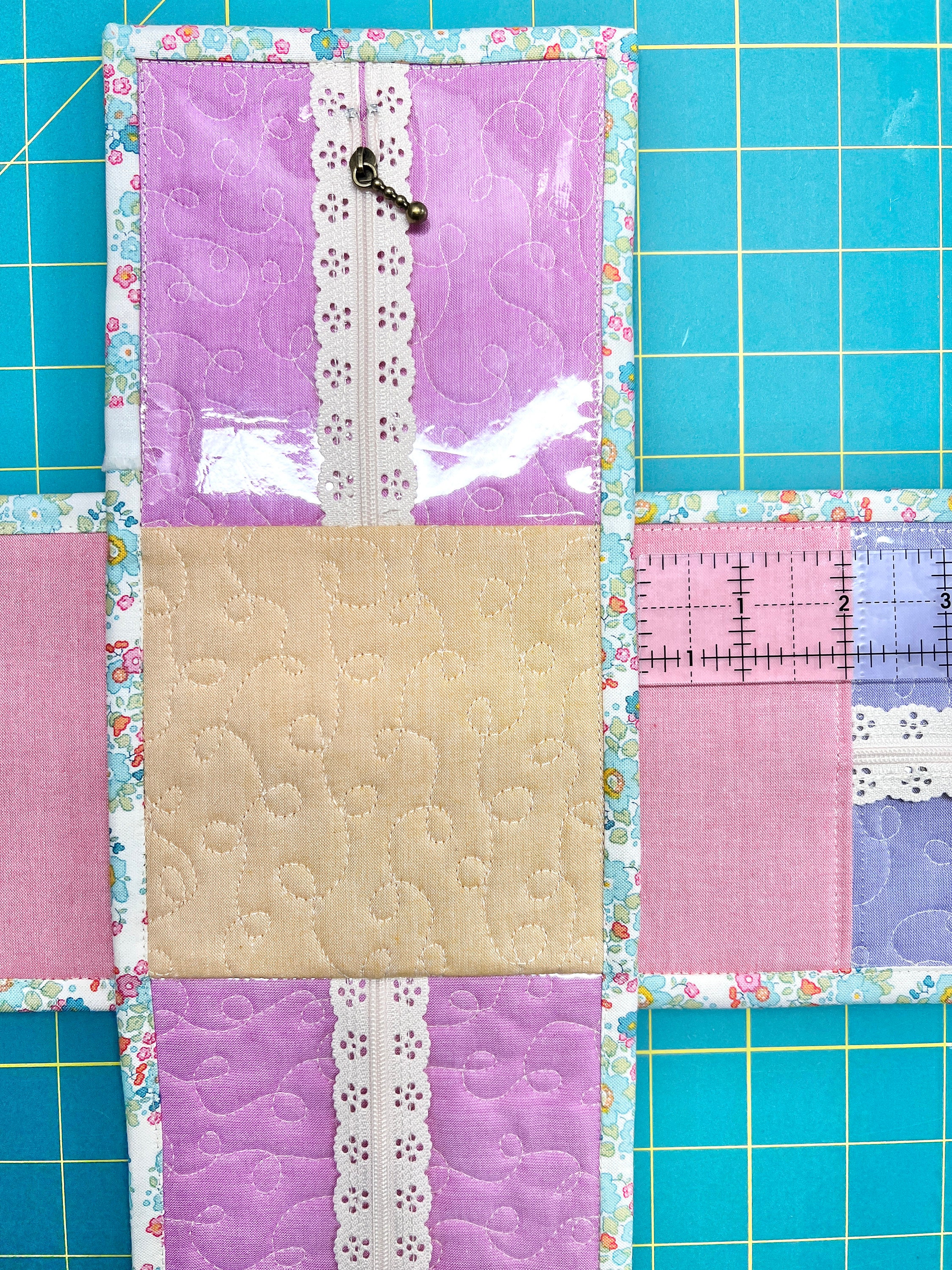 See and Sew Mini PDF Pattern - Etsy