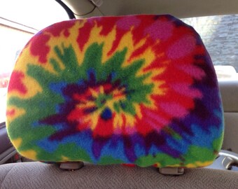 Tie dye seat cover | Etsy Tie dye seat cover | Etsy