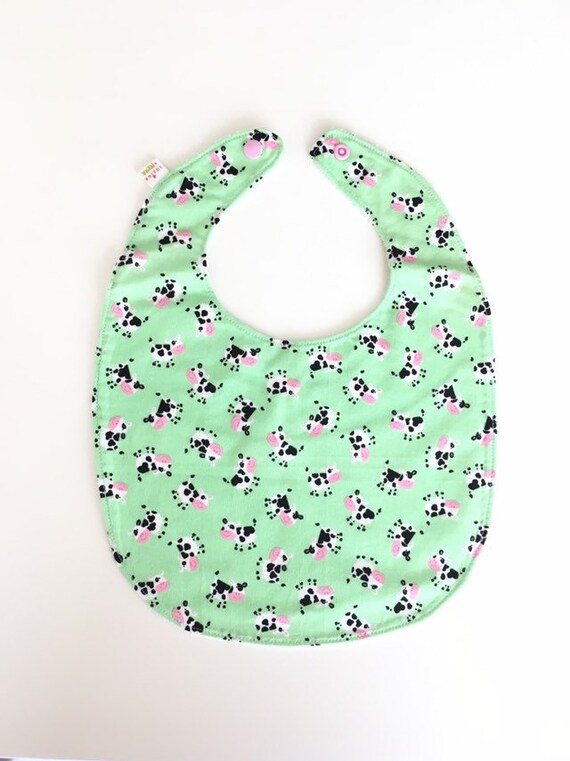 absorbent bibs for babies