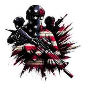American Patriot Soldier military png Army png - Digital Art | PNG, JPEG & SVG | Instant Download and Wall Art png inderpenance