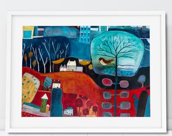 Giclee Prints