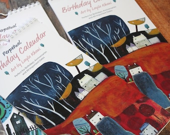Calendars 