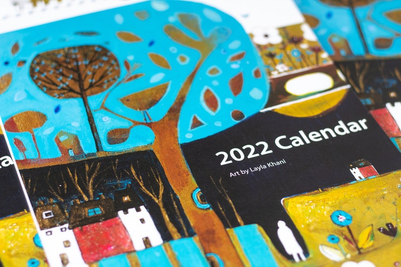 a3-wall-calendar-2022-large-calendar-planner-2022-art-wall-etsy-ireland