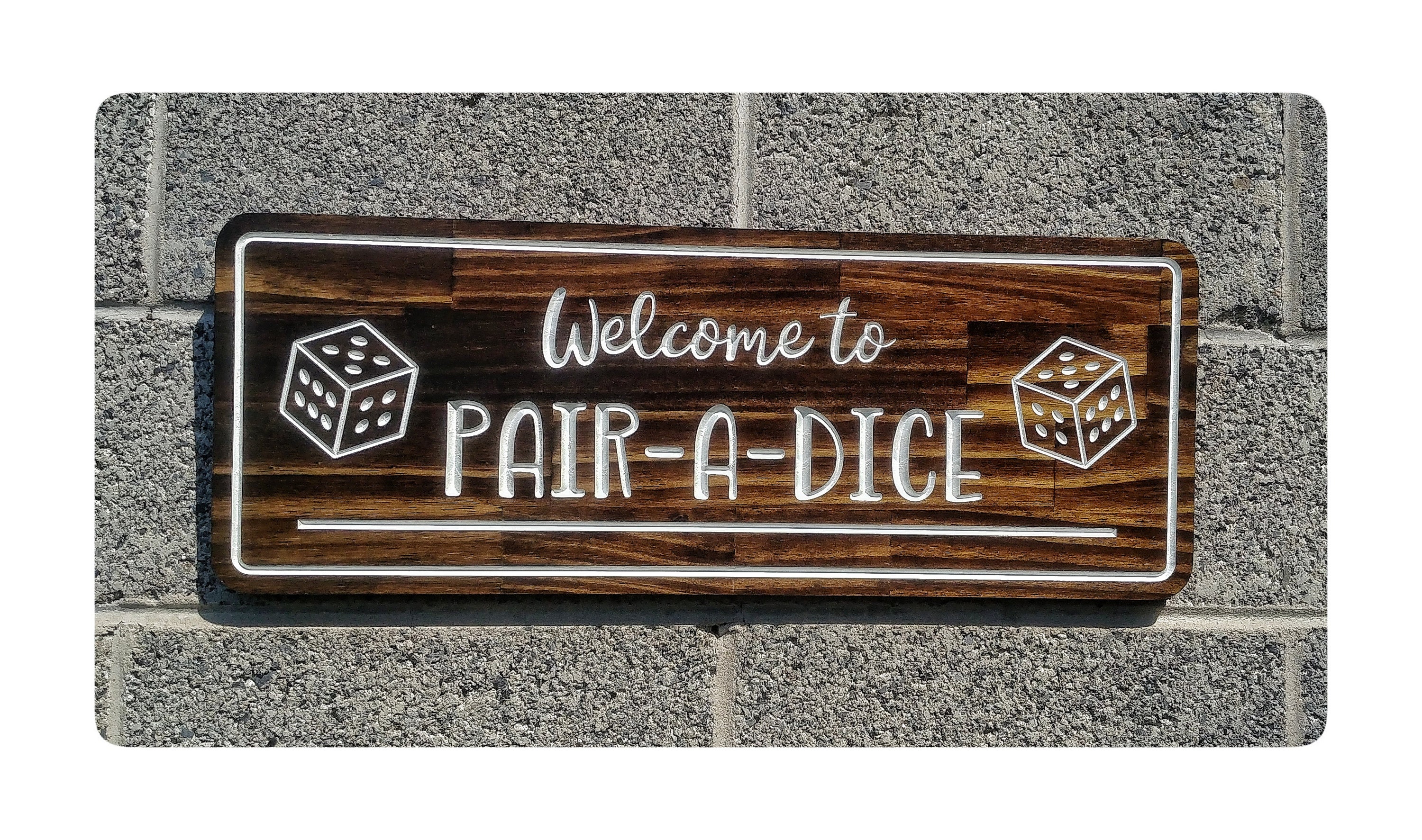 Outdoor Beach Signs Beach Wood Signs Custom Company Sign Etsy Hong Kong