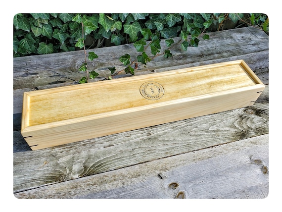 Bulk unfinished 2024 wood boxes