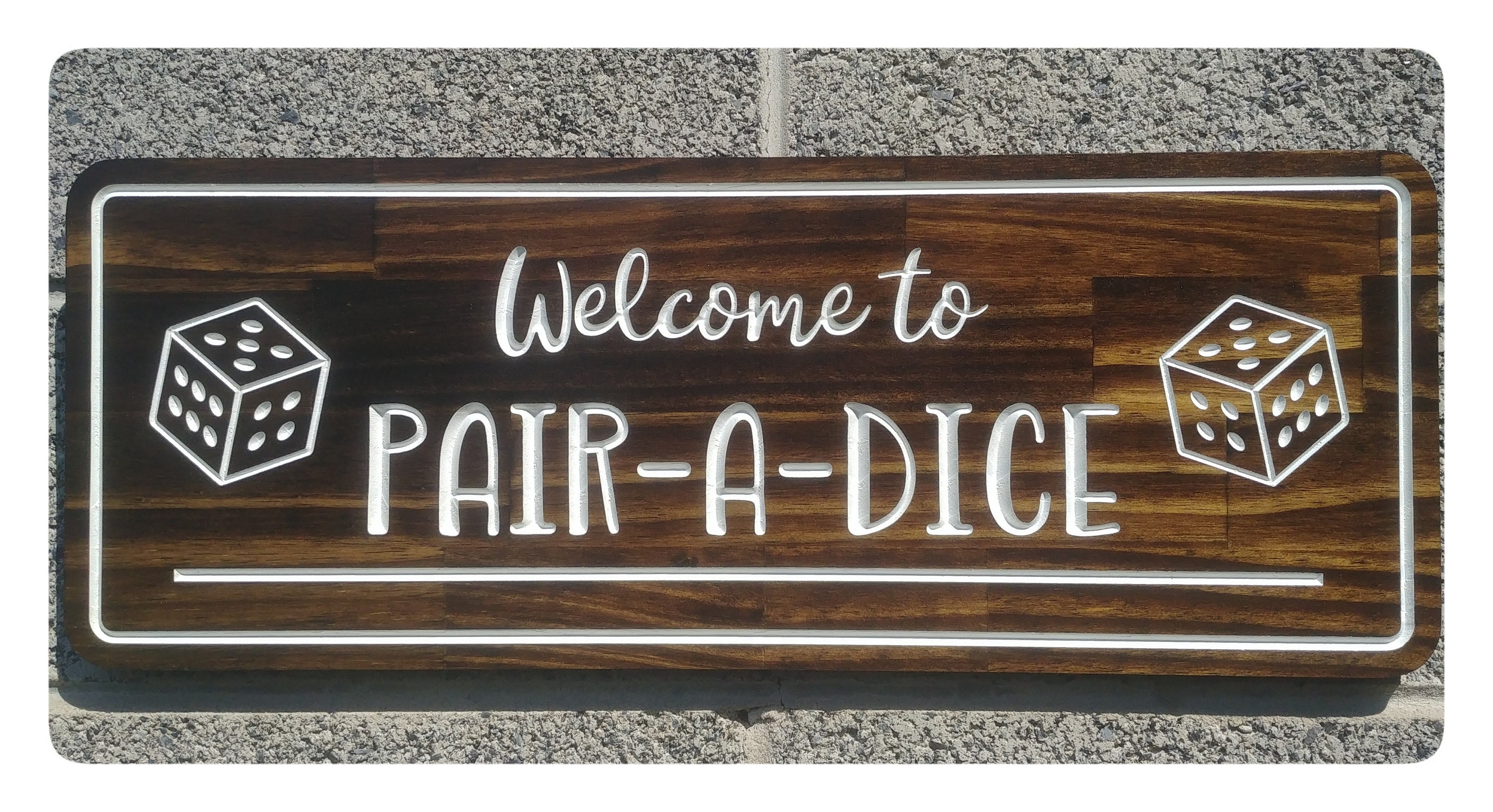 Outdoor Beach Signs Beach Wood Signs Custom Company Sign Etsy Hong Kong