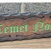 The Matrix Sign, Inset Letters, Professional Signs, the Matrix Art ...