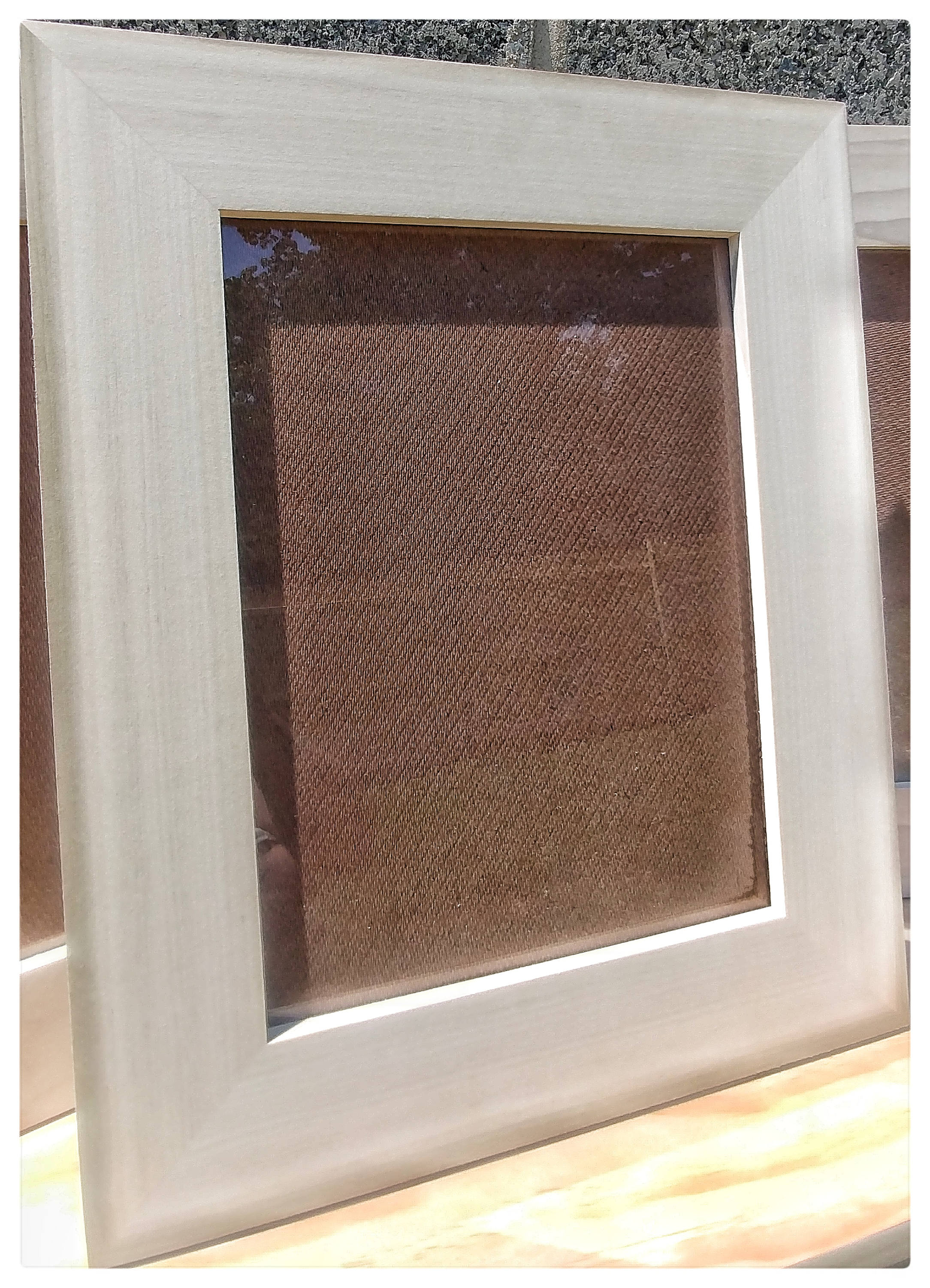 9x12 Frames Hardware and Glass Wood for Frames Blank Wood Etsy