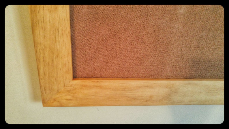 Large Picture Frame Large Stained Frames Large Wood Frames Frame for Pictures Custom Picture Frame Square Wood Frames
