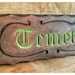 The Matrix Sign, Inset Letters, Professional Signs, the Matrix Art ...