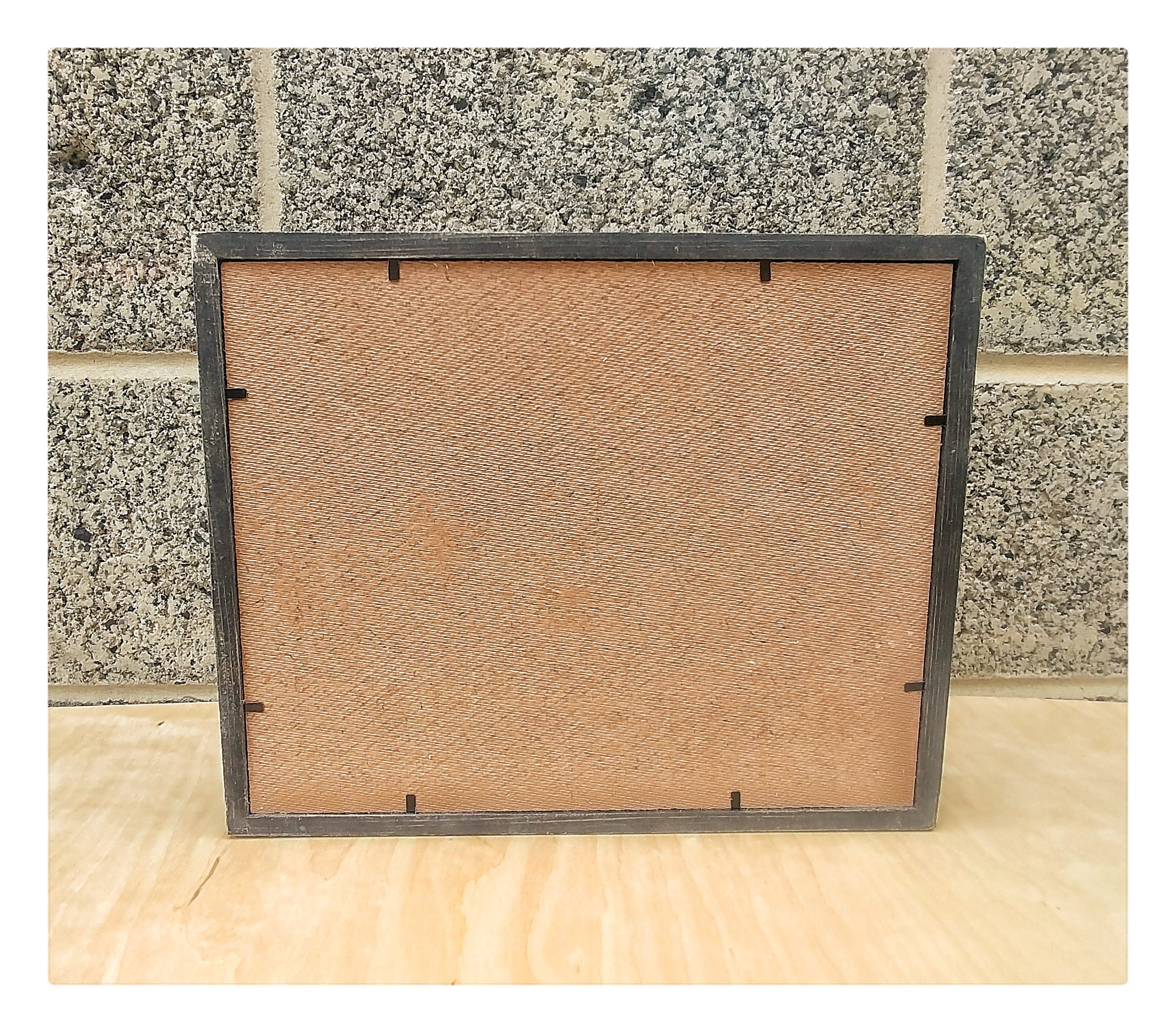 5 Inch Box Frame Custom Box Frame, 5x7 Box Frame, Custom Golf Frames, Wood Shadow Box ...