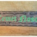 The Matrix Sign, Inset Letters, Professional Signs, the Matrix Art ...