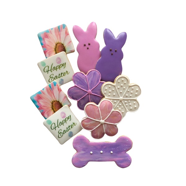 Dog Easter Basket Etsy