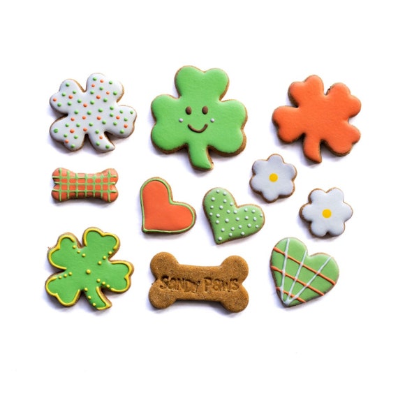 Featured image of post How to Make Decorated Gourmet Dog Treats