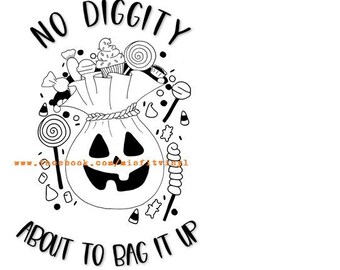 Download Halloween svg | Etsy