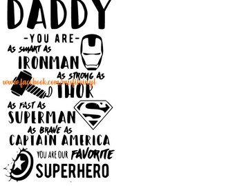 Download As Smart As Ironman Etsy
