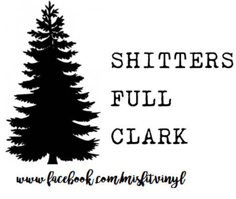 Download Christmas Svg Files Svg Tree Griswold Christmas Svg Shitters Full Svg Christmas Vacation Svg Svg Funny Christmas Svg Griswold Svg Wall Decals Murals Home Living Delage Com Br