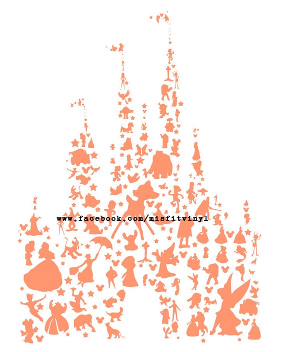 Free Free 259 Disney Princess Svgs SVG PNG EPS DXF File