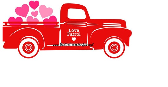 Free Free 268 Rustic Truck Svg SVG PNG EPS DXF File