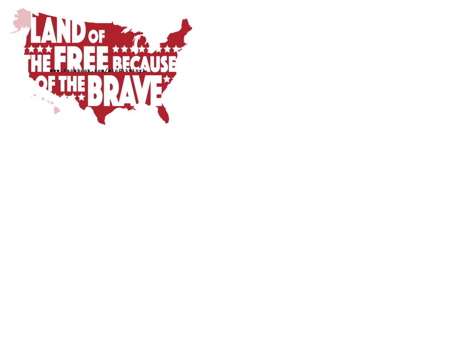 Download Free Land Of The Free Svg Svg Files For Cricut 4th Of July Svg Etsy SVG Cut Files