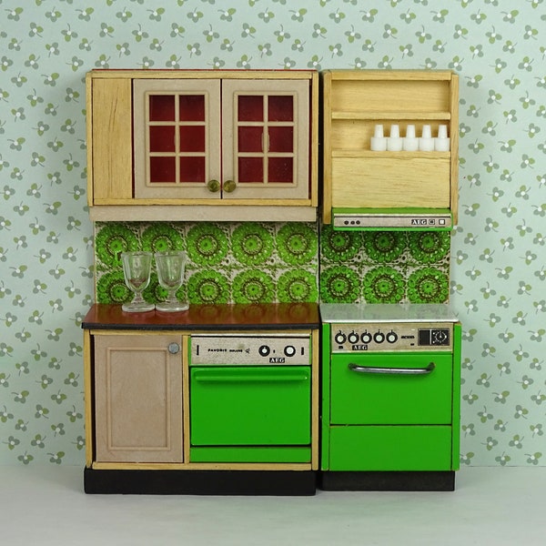 Lundby Dollhouse Furniture Etsy