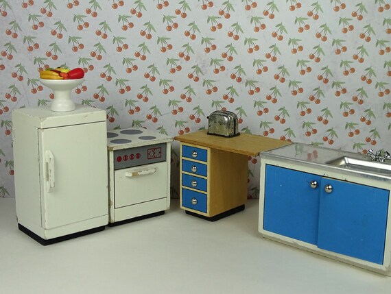 lundby kitchen