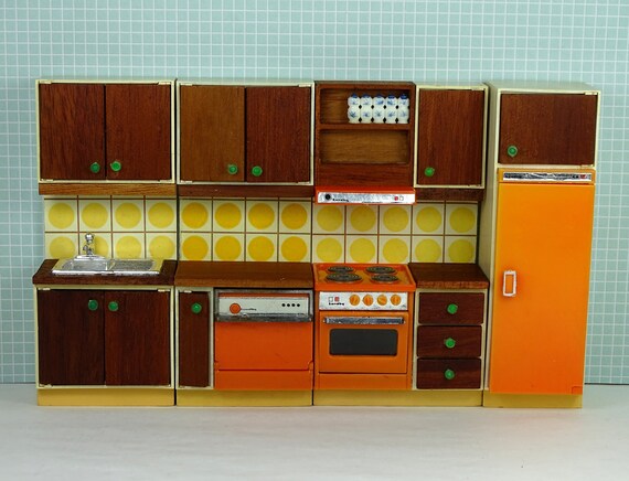 Lundby kitchen new arrivals