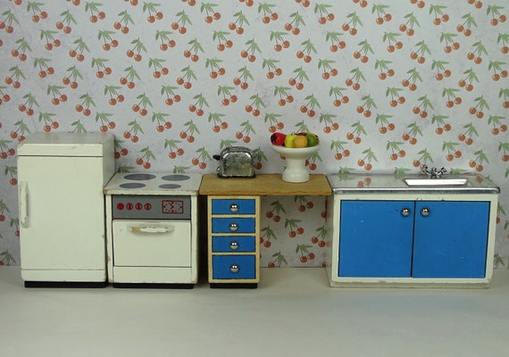 lundby kitchen
