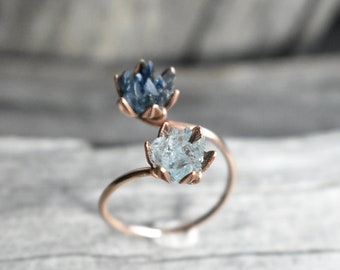Sapphire on sale mothers ring
