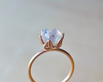 BAGUE A PART