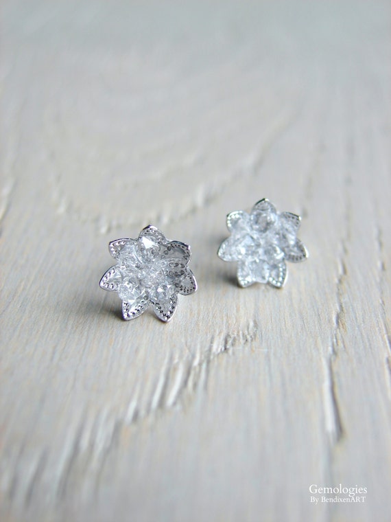 earrings for wife's birthday