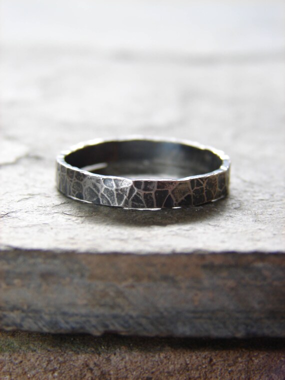 Aienid Men Rings Sterling Silver Wedding Bands for Women Tail Rings Vintage Carving Pattern Polish Finished Aienid Men Rings Sterling Silver Wedding Bands for Women Tail Rings Vintage Carving Pattern Polish Finished